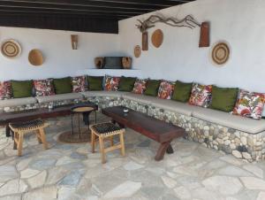Gallery image of Hotel Apollon in Sarti