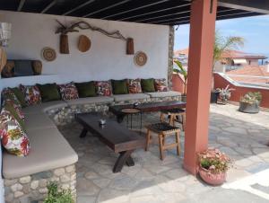 Gallery image of Hotel Apollon in Sarti