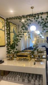 Fotografie z fotogalerie ubytování PEPE Suites v destinaci Lekki