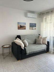 Zona d'estar a SOLEA Frontignan Plage