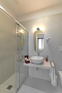 Fotografie z fotogalerie ubytování Villa Solandra Masi v destinaci Mira