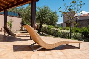 Fotografie z fotogalerie ubytování Villa Santangelo v destinaci Agropoli