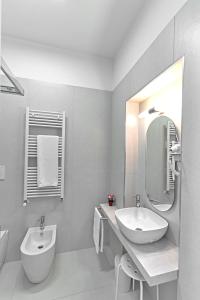 Fotografie z fotogalerie ubytování Villa Solandra Masi v destinaci Mira
