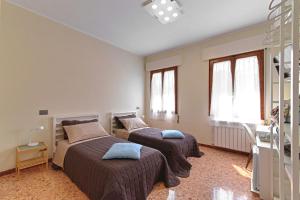 Fotografie z fotogalerie ubytování Villa Solandra Masi v destinaci Mira