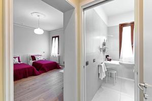 Fotografie z fotogalerie ubytování Villa Solandra Masi v destinaci Mira