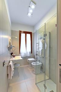 Fotografie z fotogalerie ubytování Villa Solandra Masi v destinaci Mira