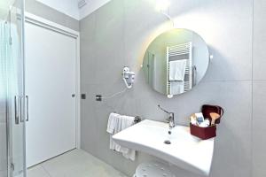 Fotografie z fotogalerie ubytování Villa Solandra Masi v destinaci Mira