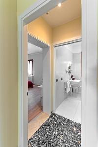 Fotografie z fotogalerie ubytování Villa Solandra Masi v destinaci Mira