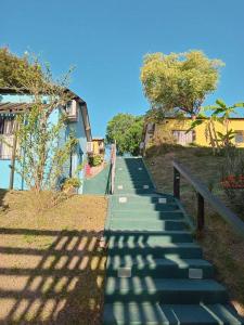 Fotografie z fotogalerie ubytování Bungalows Atardecer Apart Hotel v destinaci Atlántida
