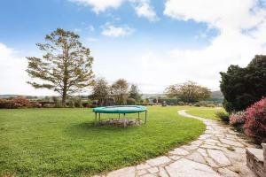 Zahrada ubytování Gîte d'Artemis - Theux