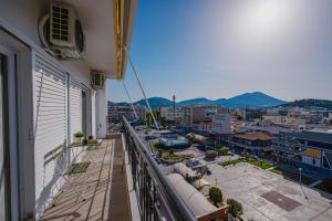 Γενική θέα στο βουνό ή θέα στο βουνό από  αυτό το διαμέρισμα