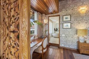 Φωτογραφία από το άλμπουμ του Luxurious Arakana Villa with Pool στο Jimbaran +101 φωτογραφίες