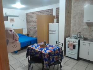 Fotografie z fotogalerie ubytování Alojamiento Lavalle v destinaci Guaymallen + 13 fotografií