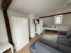 Φωτογραφία από το άλμπουμ του Monteurwohnung Hildesheim στο Χιλντεσχάιμ