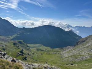 Fotografie z fotogalerie ubytování vecchio sogno v destinaci Aosta