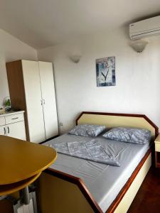 Better place客房内的一张或多张床位