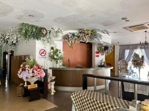 Gallery image of Dancenter Near Shell Jalan Iskandar Shah, Orchard in Kampong Tebing Rabak
