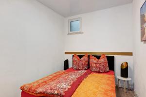 Billede fra billedgalleriet på Reihenbungalow 1 i Zaberfeld + 16 billeder