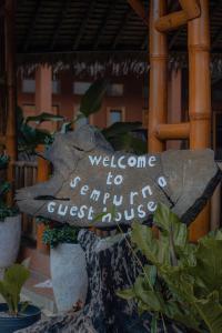 Fotografie z fotogalerie ubytování Sempurna Guest House & Jungle Trekking v destinaci Bukit Lawang