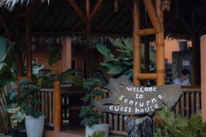 Fotografie z fotogalerie ubytování Sempurna Guest House & Jungle Trekking v destinaci Bukit Lawang