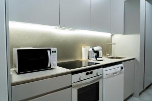 Gallery image of Formidable Apartments in Valencia