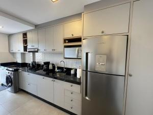 Foto de Apartamento novo no centro de Foz, residencial Miró