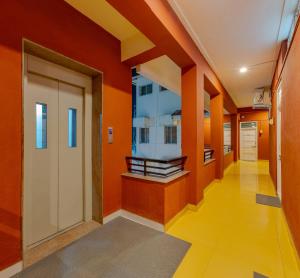 Imagem da galeria de Prakash Regency, Satara em Satara
