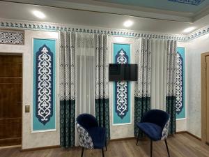 Afbeelding uit fotogalerij van Ornament Boutique Hotel in Khiva +22 foto's