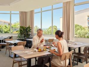 Hosté ubytování Maistra Select Funtana All Inclusive Resort