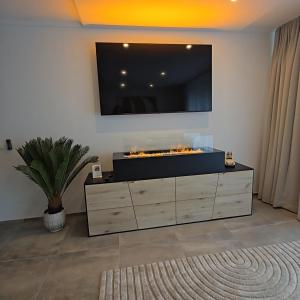 Foto dalla galleria di Apartment BugerStay a Thun