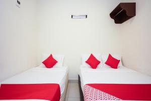 Fotografie z fotogalerie ubytování Dancenter Near Petronas Kampung Koh, Jj Hotel v destinaci Kampung Koh