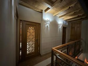 Afbeelding uit fotogalerij van Ornament Boutique Hotel in Khiva