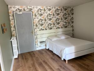 Imagen de la galería de Hôtel La Vigneraie, en Levens 40 fotos más