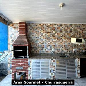 Fotografie z fotogalerie ubytování Pousada Recanto Tangará - 5 min de carro do Centro histórico - Ambiente Familiar - Piscina e Estacionamento incluso v destinaci Paraty