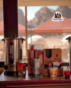 Nespecifikovaný výhled na hory nebo výhled na hory při pohledu z bed and breakfast