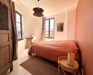 Foto dalla galleria di La Petite Saint-Paul a Granville