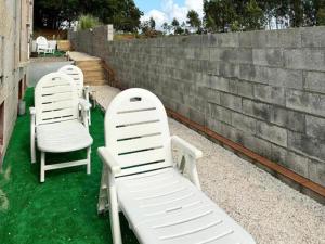 Fotografie z fotogalerie ubytování Top Sanxenxo 3000 v destinaci Sanxenxo