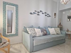 Gallery image of E&G Relax Homes-E in Kissamos