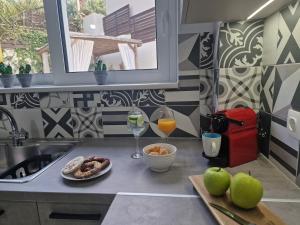 Gallery image of E&G Relax Homes-E in Kissamos