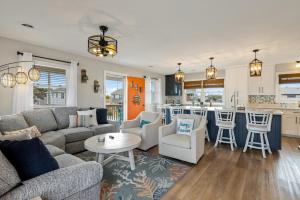 Posezení v ubytování KDH261 Happy Hour