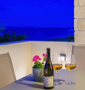 Drinks på Marthina Luxury Living