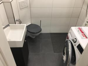 Φωτογραφία από το άλμπουμ του Apartments Ingolstadt Kleine Rosengasse στο Ίνγκολστατ