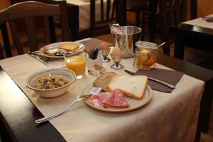 Albergo Hotel Giardino