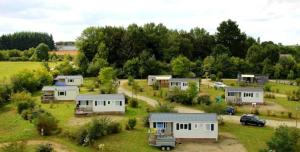 Imagen de la galería de Camping 3 étoiles - Piscine - ccbaice, en Loudéac