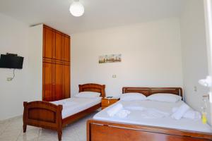 Fotografie z fotogalerie ubytování Apartments Gentian Oruci v destinaci Ksamil