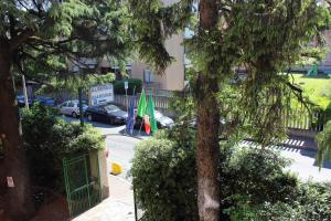 Albergo Hotel Giardino