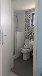 Un baño de Coral