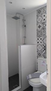 Un baño de Coral