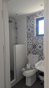 Un baño de Coral
