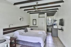 Postel nebo postele na pokoji v ubytování Hills and Dales Accommodation + 54 fotografií